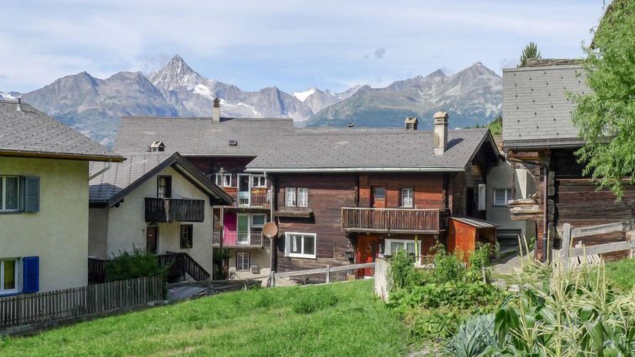 Photo of Others in Visperterminen
