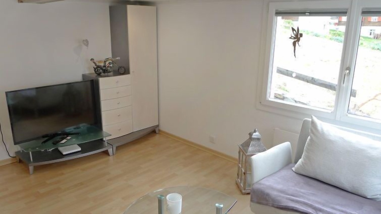 Photo of Livingroom in Visperterminen