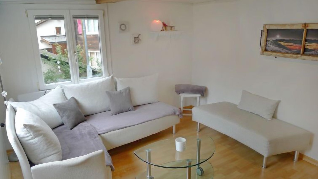 Photo of Livingroom in Visperterminen