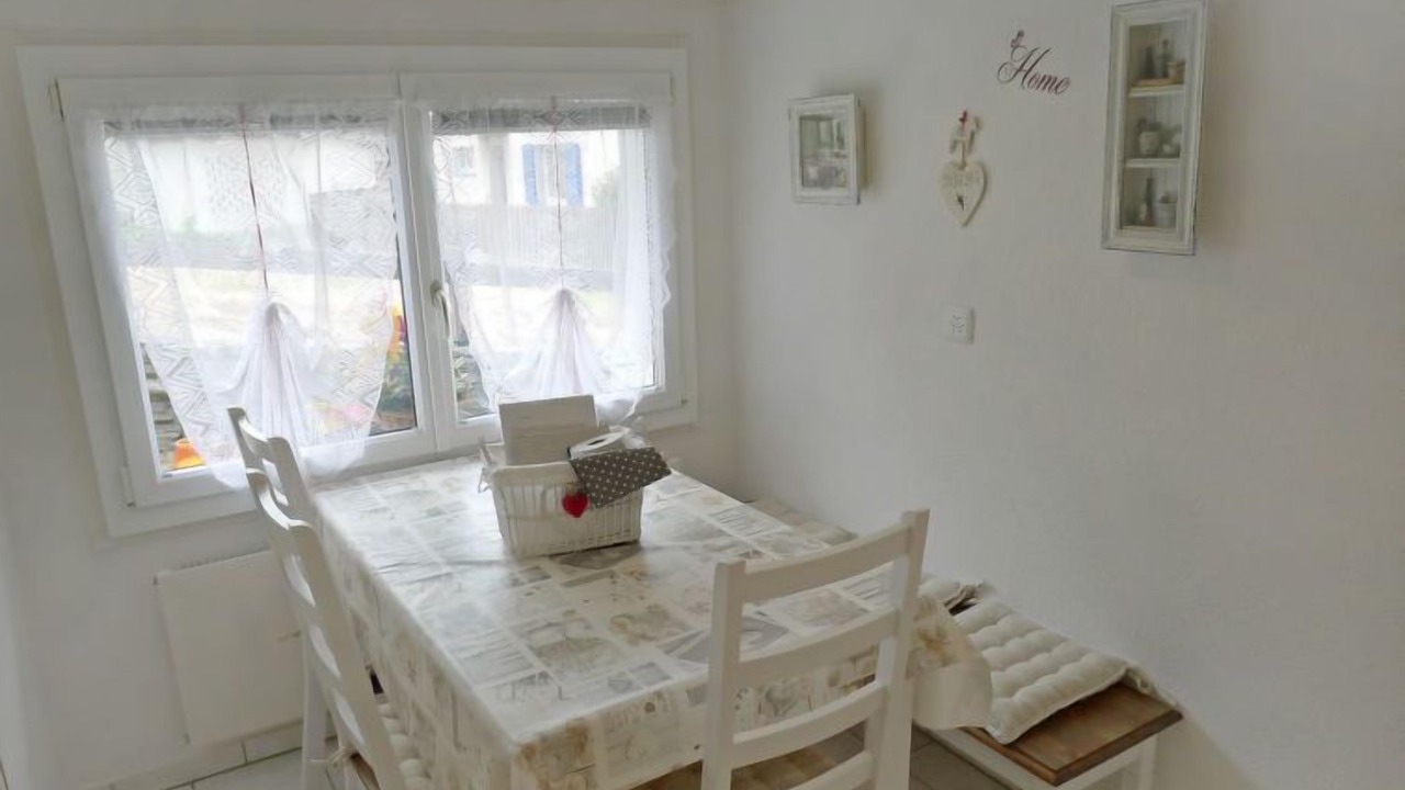 Photo of Bedroom in Visperterminen