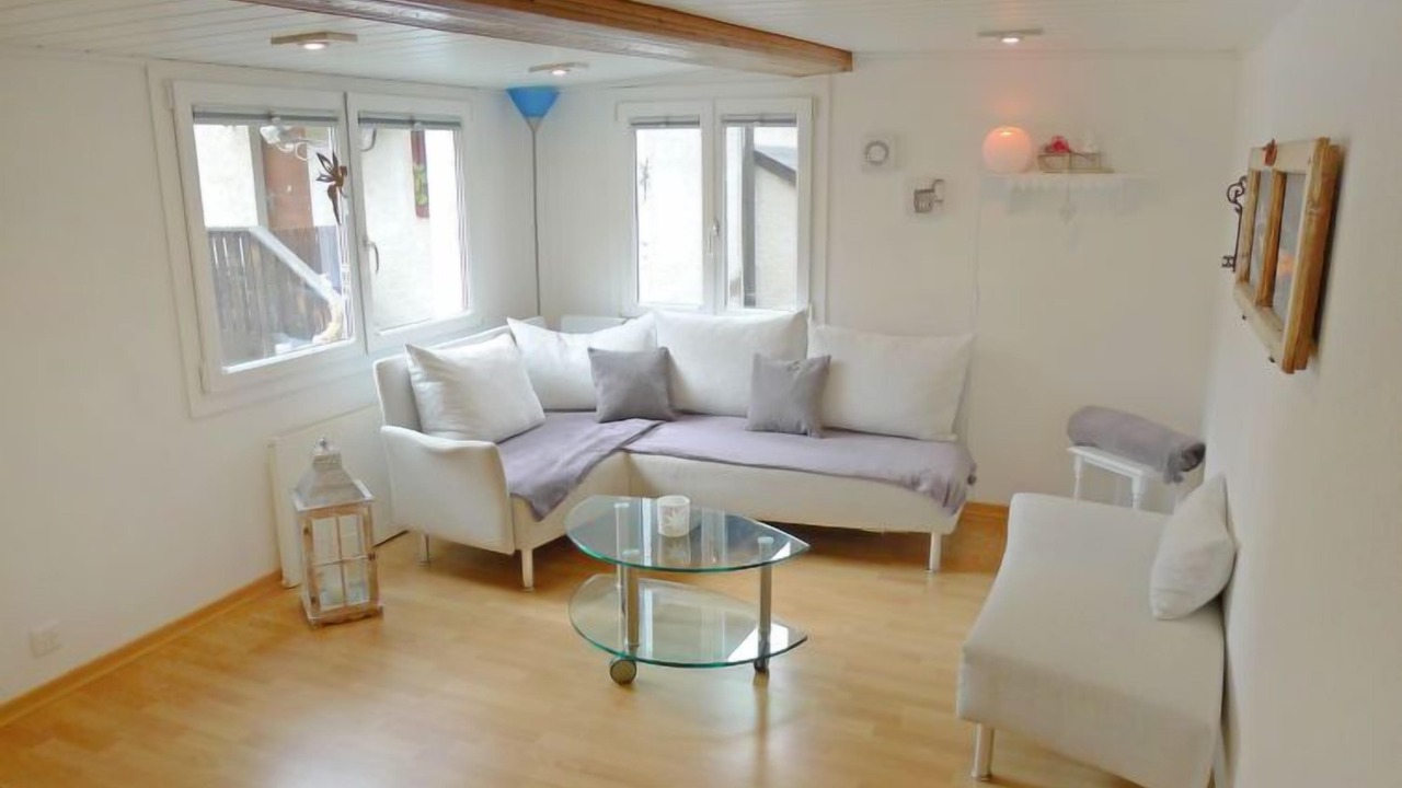 Photo of Livingroom in Visperterminen