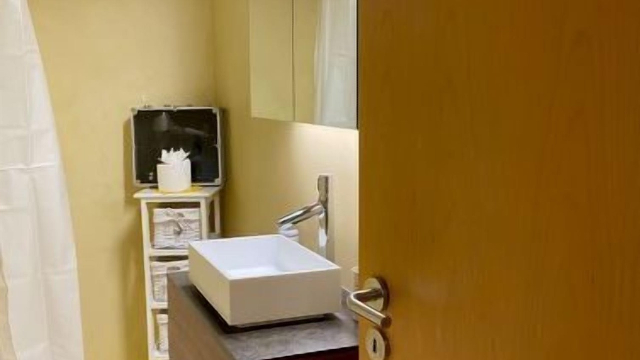 Photo of Bathroom in Visperterminen