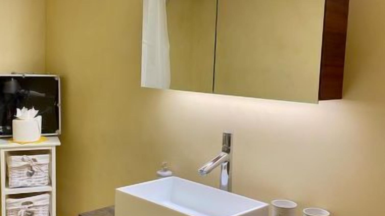 Photo of Bathroom in Visperterminen