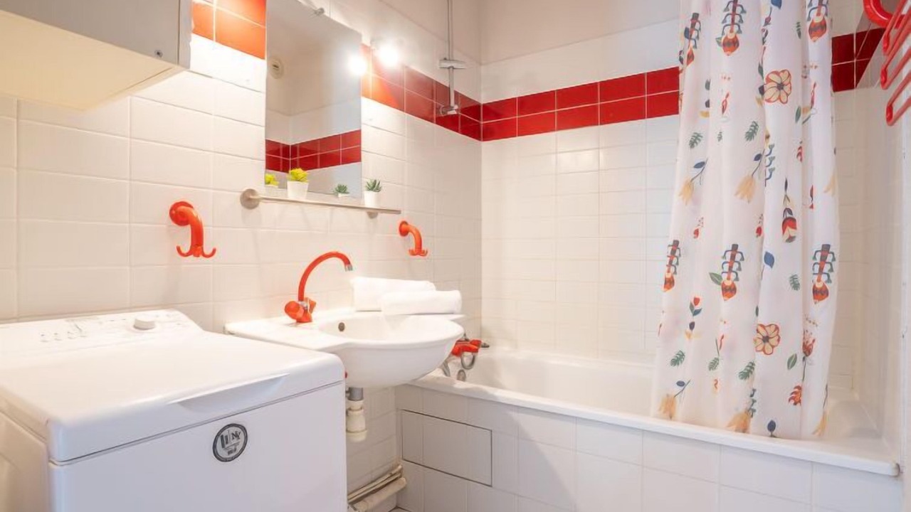 Photo of Bathroom in Le Couchant