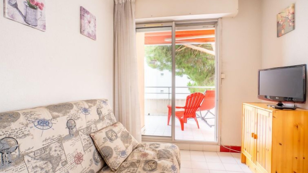 Photo of Livingroom in Le Couchant