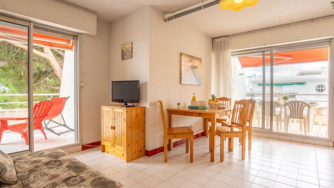 Photo of Livingroom in Le Couchant