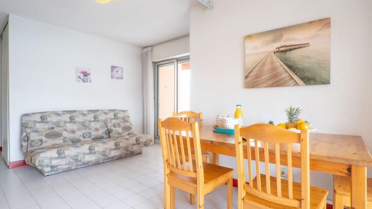 Photo of Bedroom in Le Couchant
