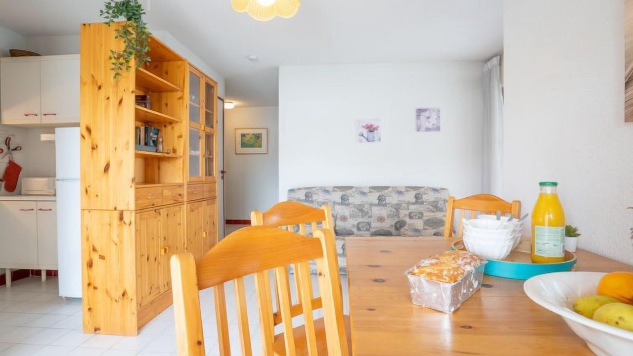 Photo of Bedroom in Le Couchant