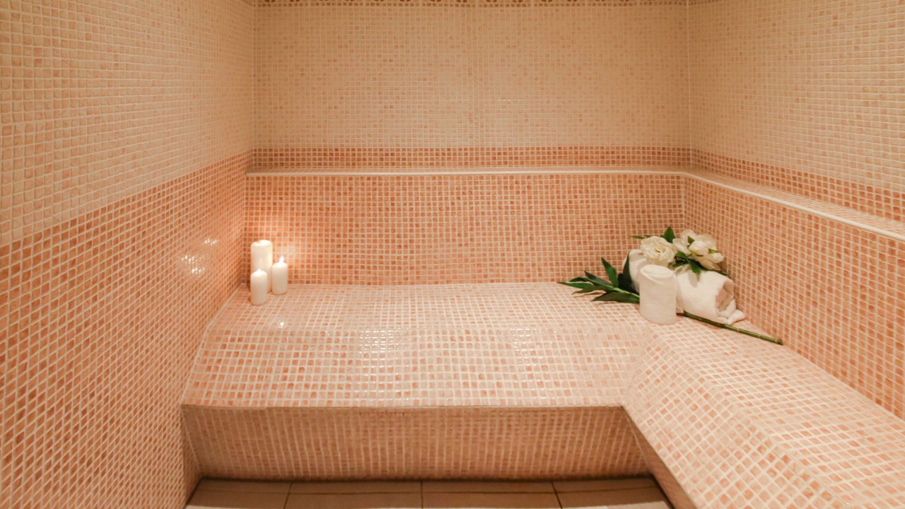 Photo of Bathroom in Verbier