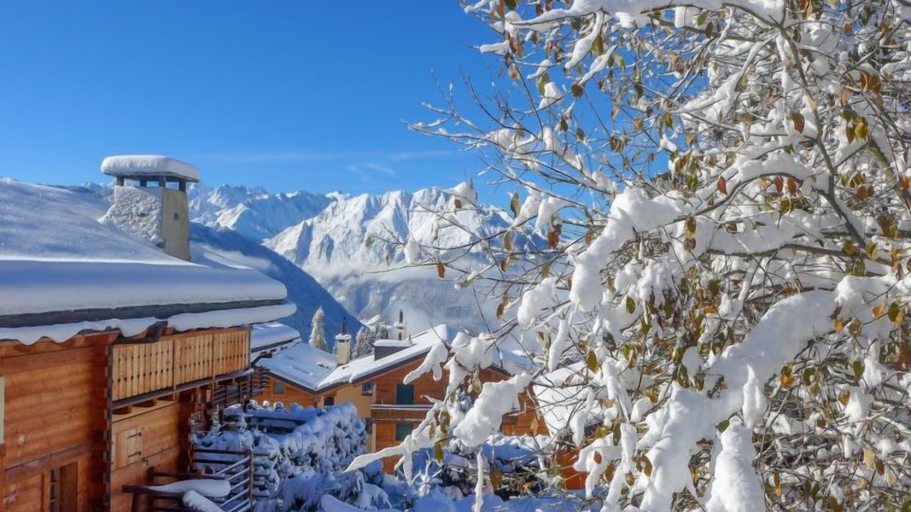 Photo of Others in Verbier