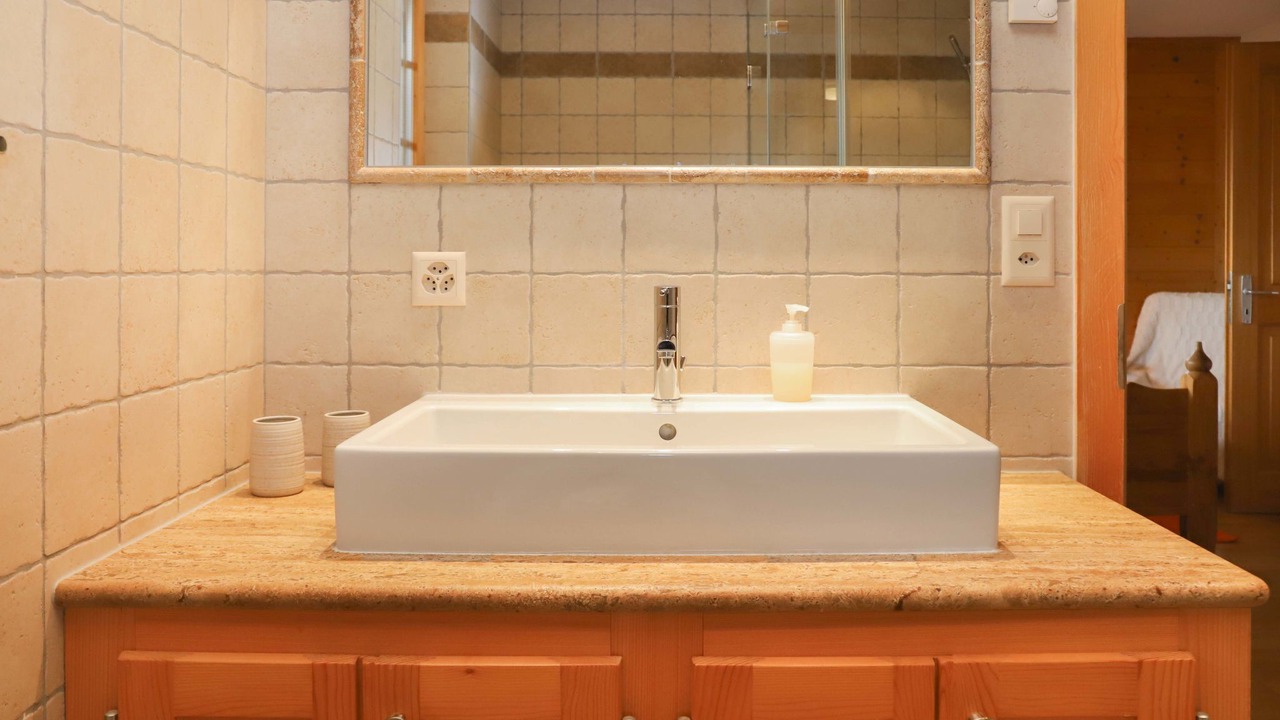 Photo of Bathroom in Verbier