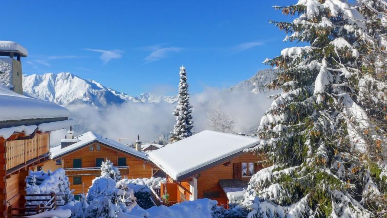 Photo of Others in Verbier