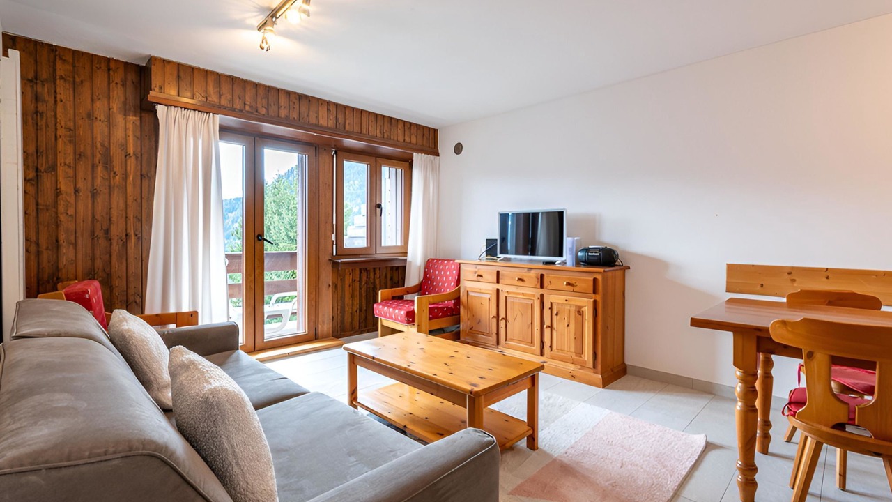 Photo of Livingroom in Ovronnaz