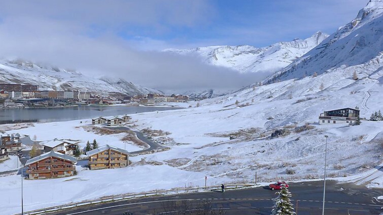 Photo of Others in Val Claret