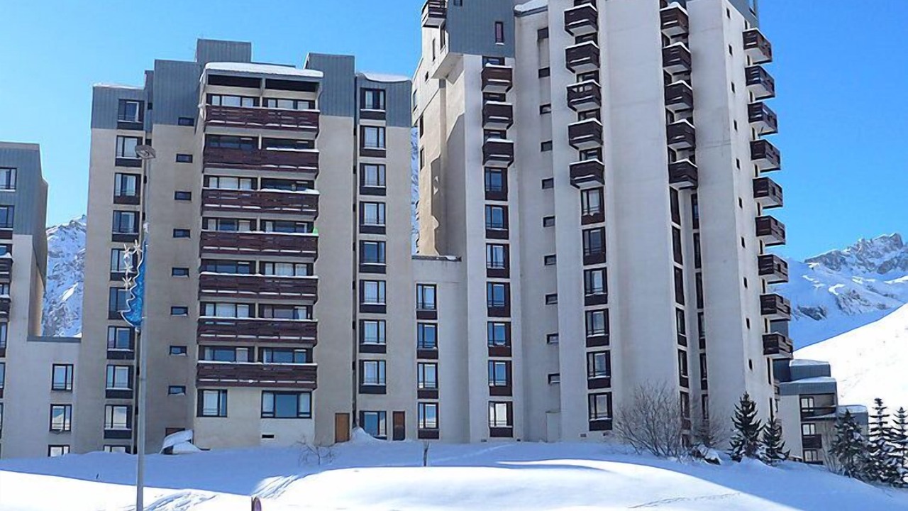 Photo of Others in Val Claret