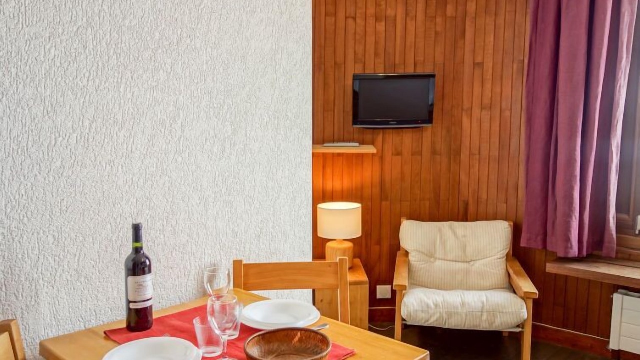 Photo of Bedroom in Val Claret