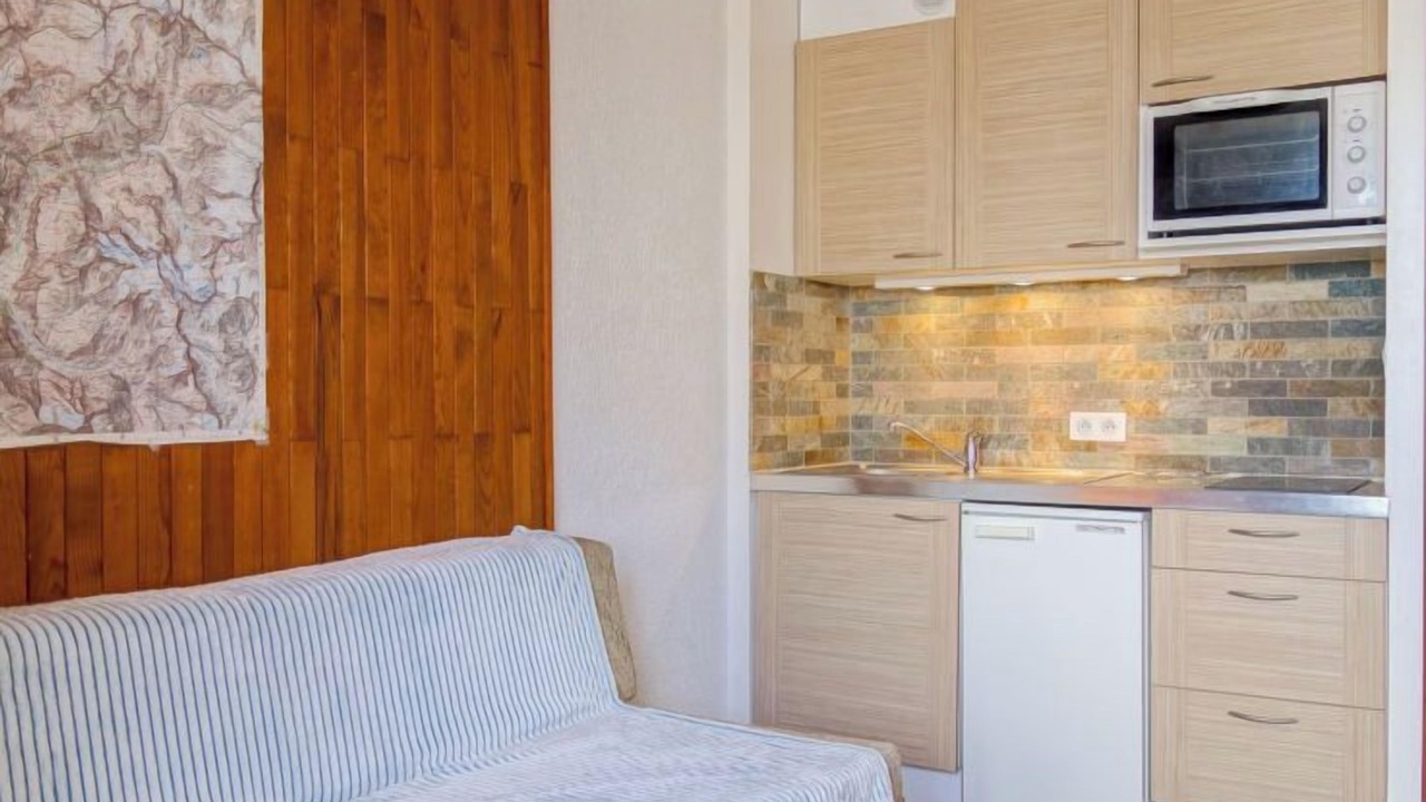 Photo of Livingroom in Val Claret