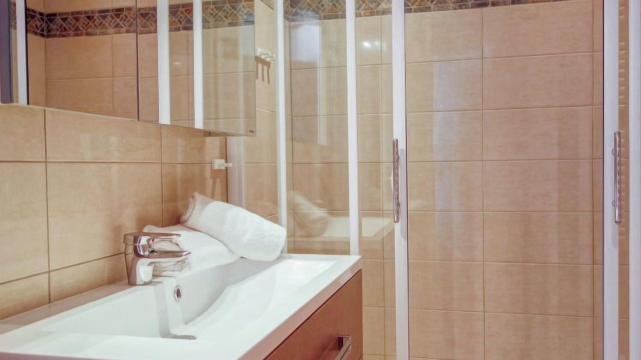 Photo of Bathroom in Val Claret