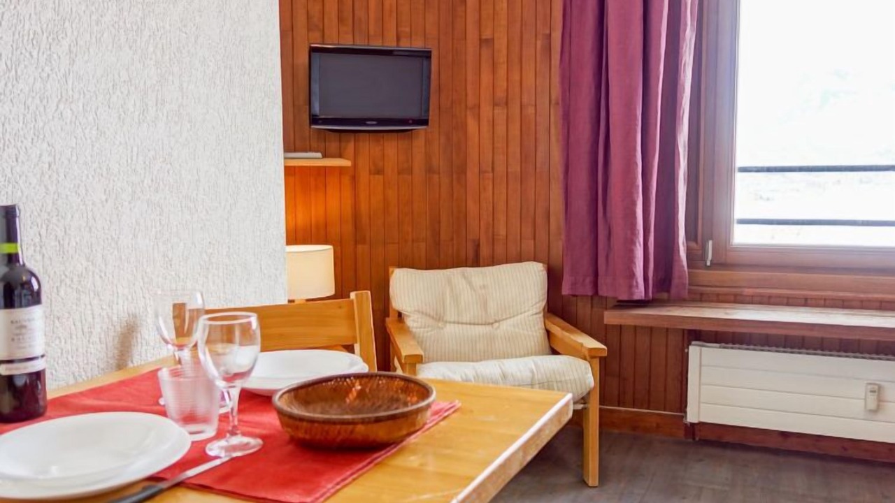 Photo of Bedroom in Val Claret