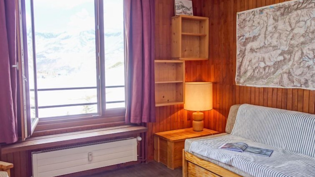 Photo of Livingroom in Val Claret