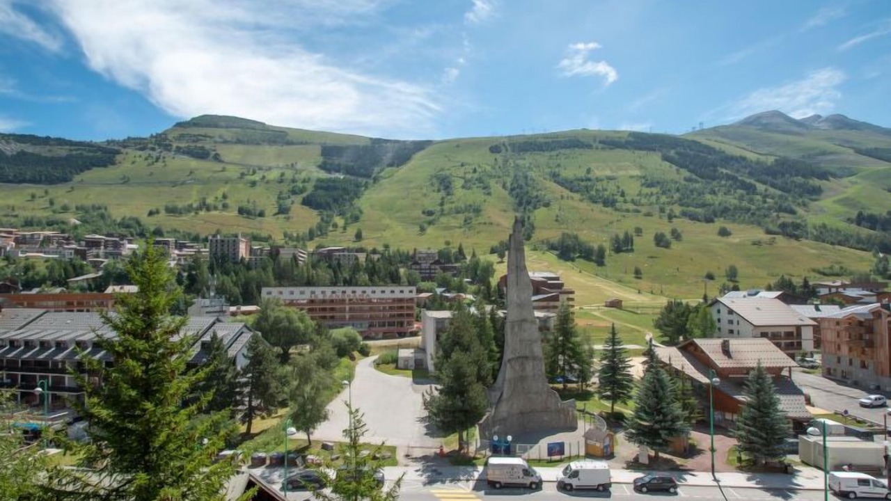 Photo of Others in Les Deux Alpes