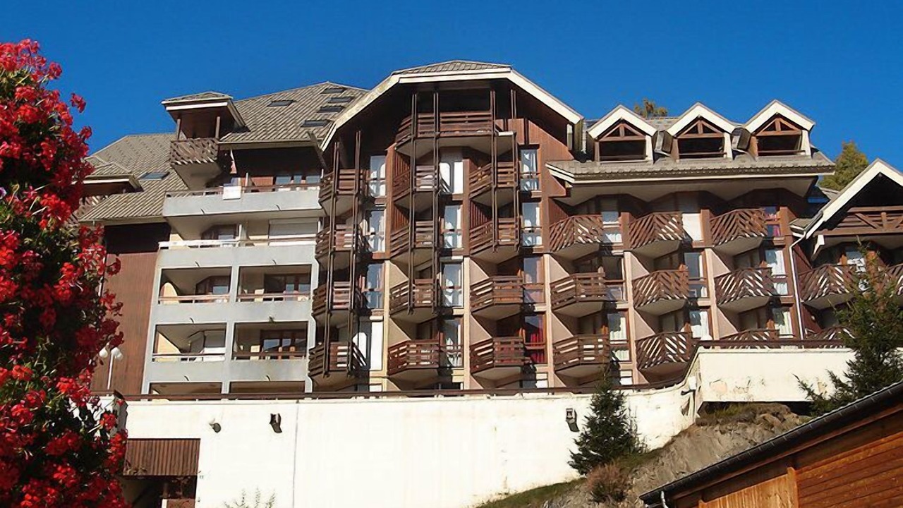Photo of Outdoor in Les Deux Alpes