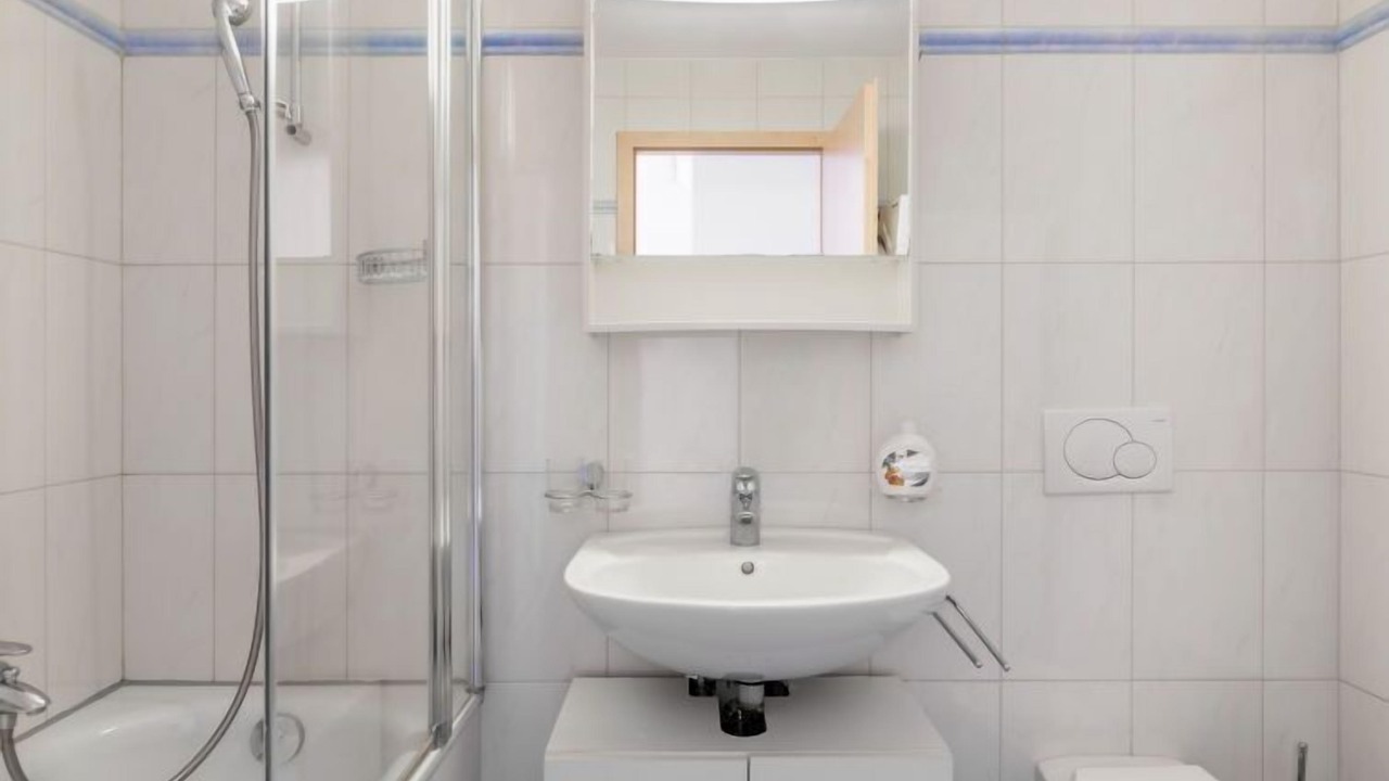 Photo of Bathroom in Bouveret