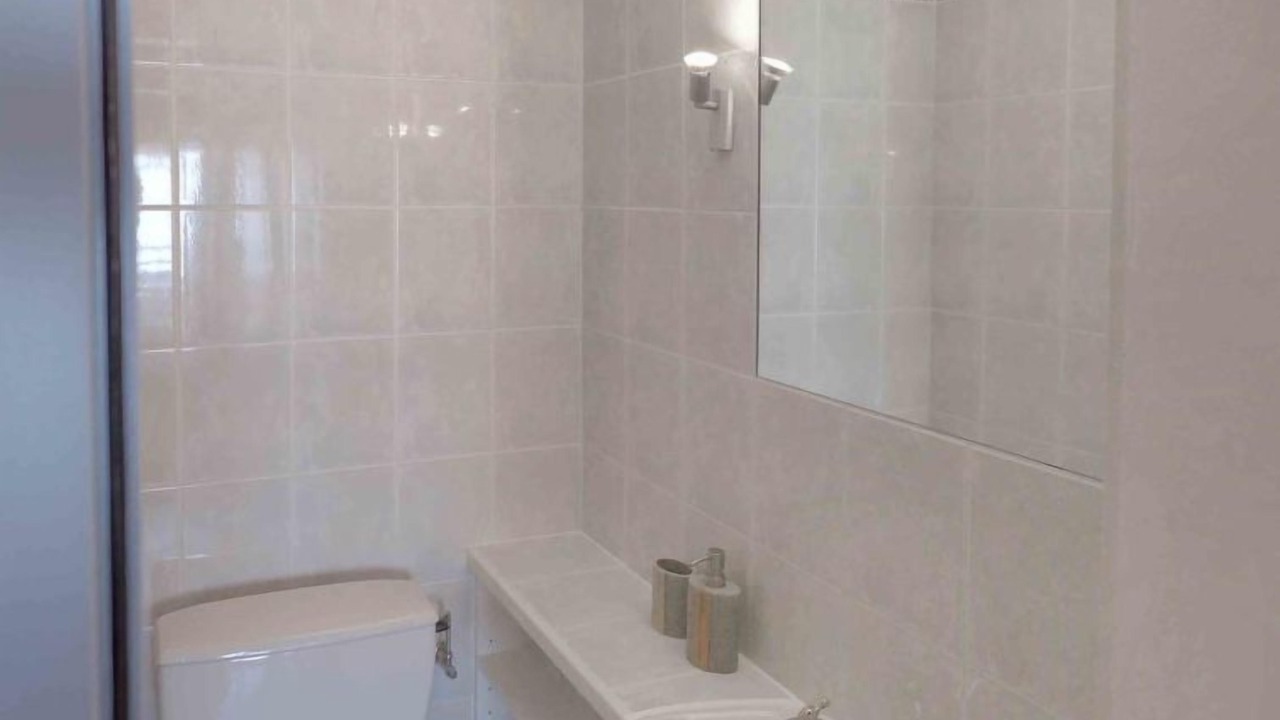 Photo of Bathroom in Randogne