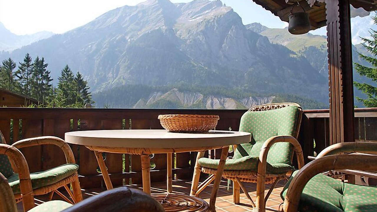 Photo of Others in Kandersteg
