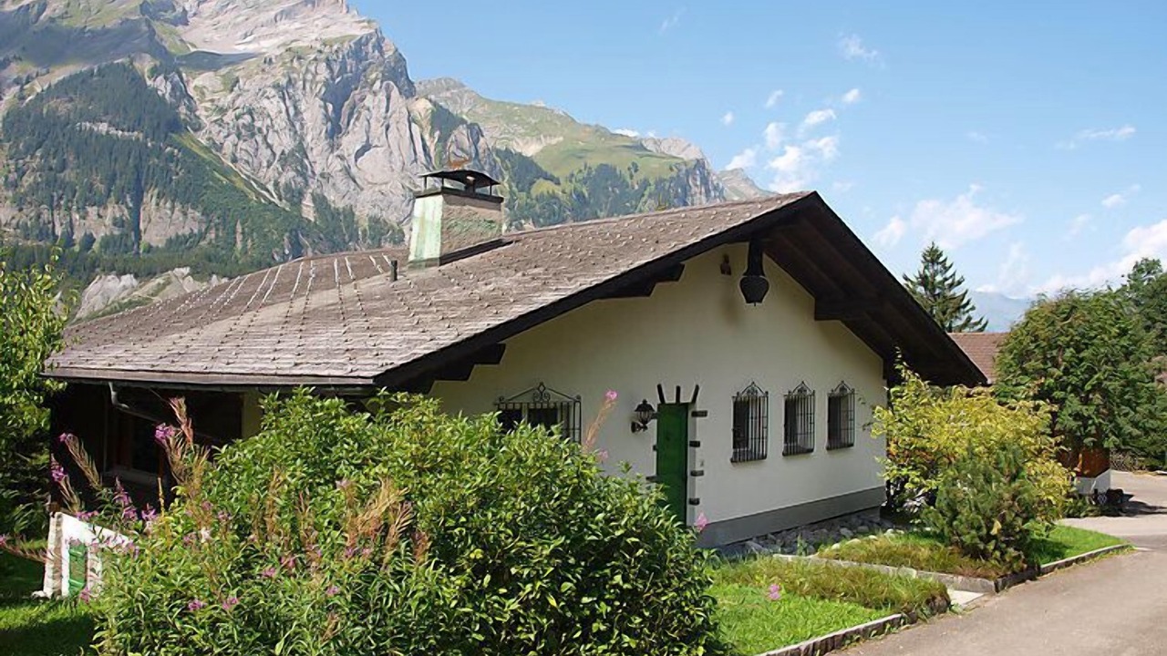 Photo of Others in Kandersteg