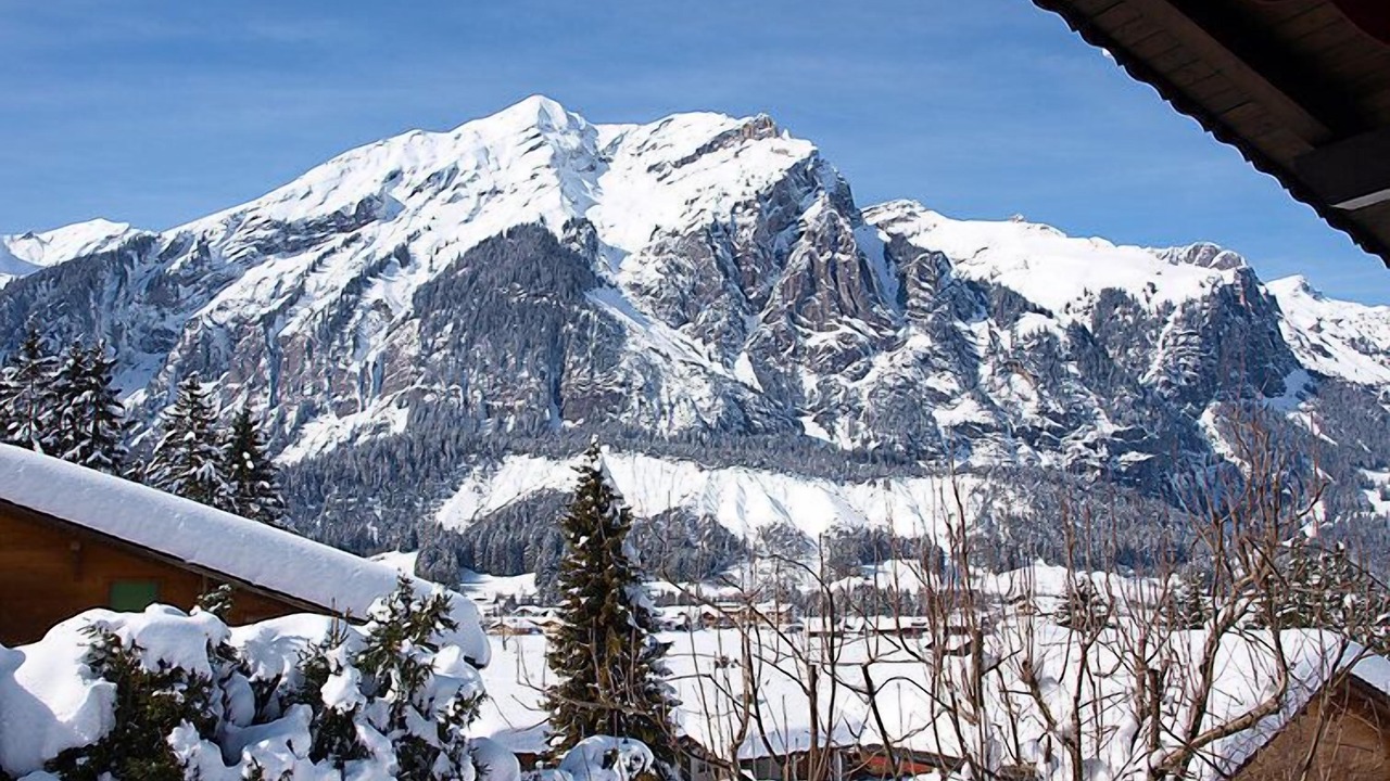 Photo of Others in Kandersteg