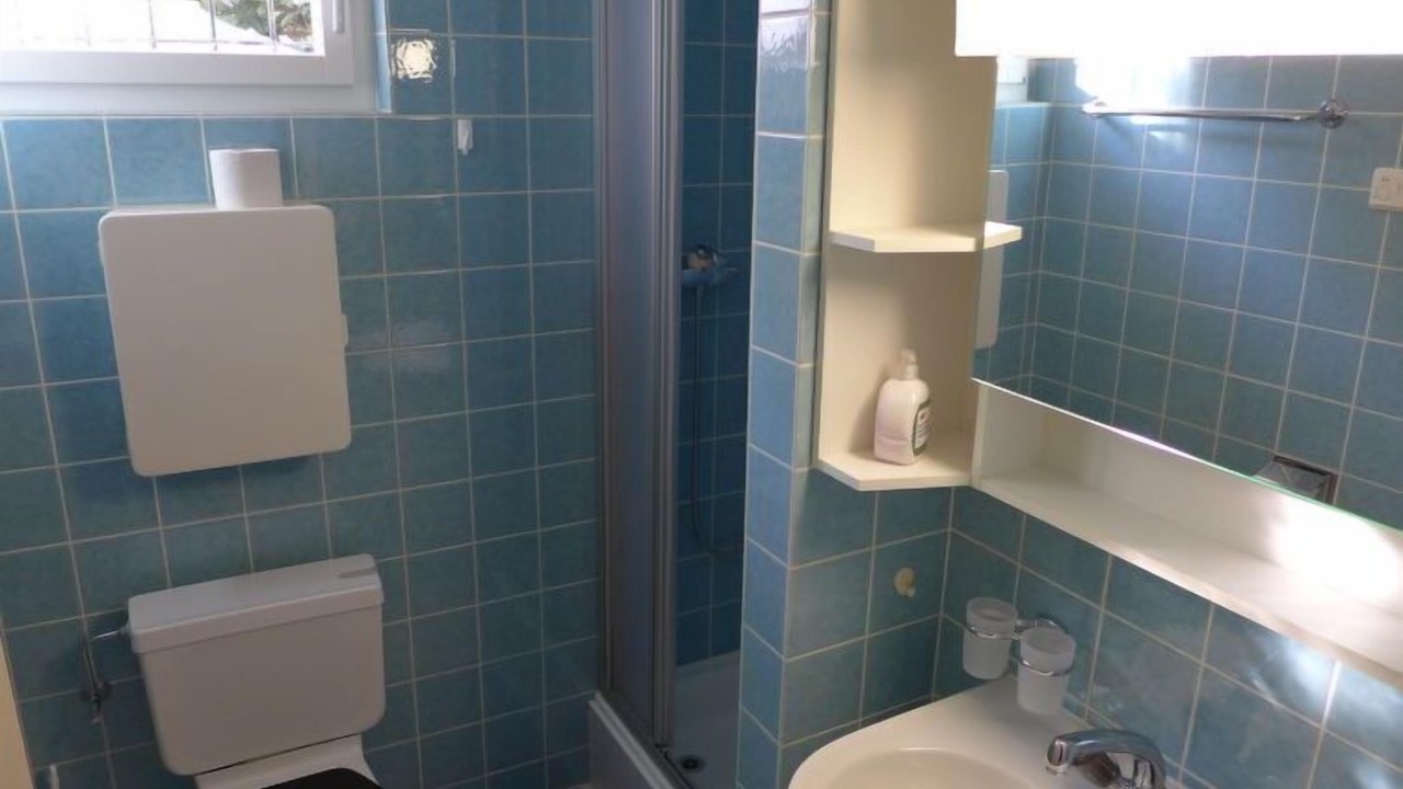 Photo of Bathroom in Kandersteg