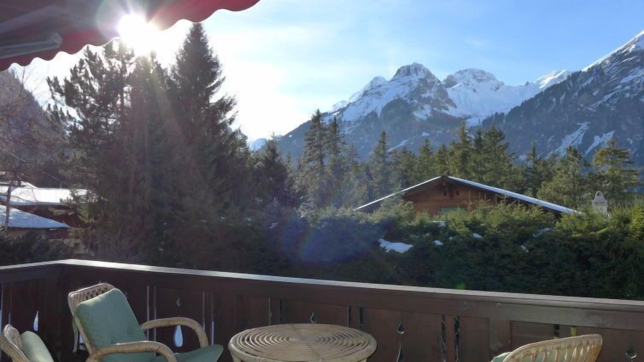 Photo of Others in Kandersteg