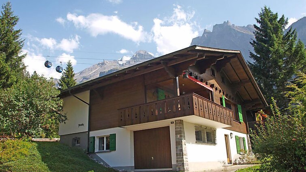 Photo of Others in Kandersteg