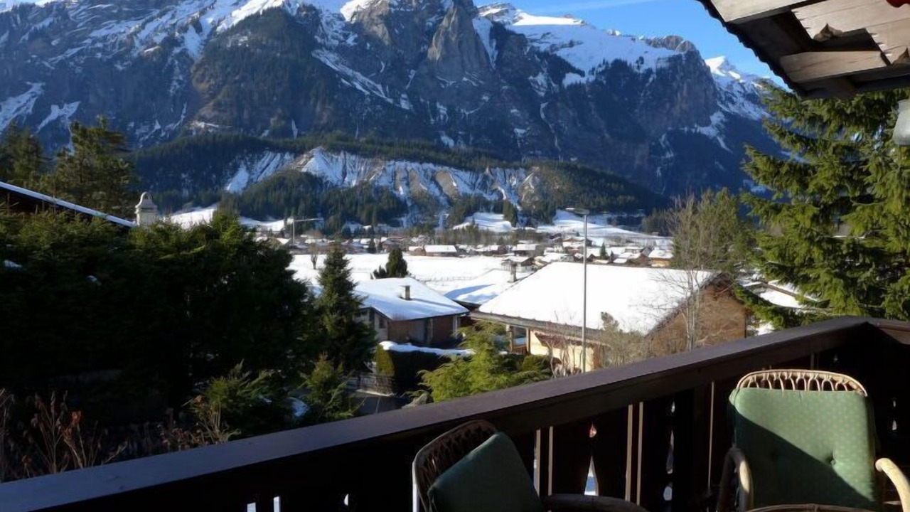 Photo of Others in Kandersteg