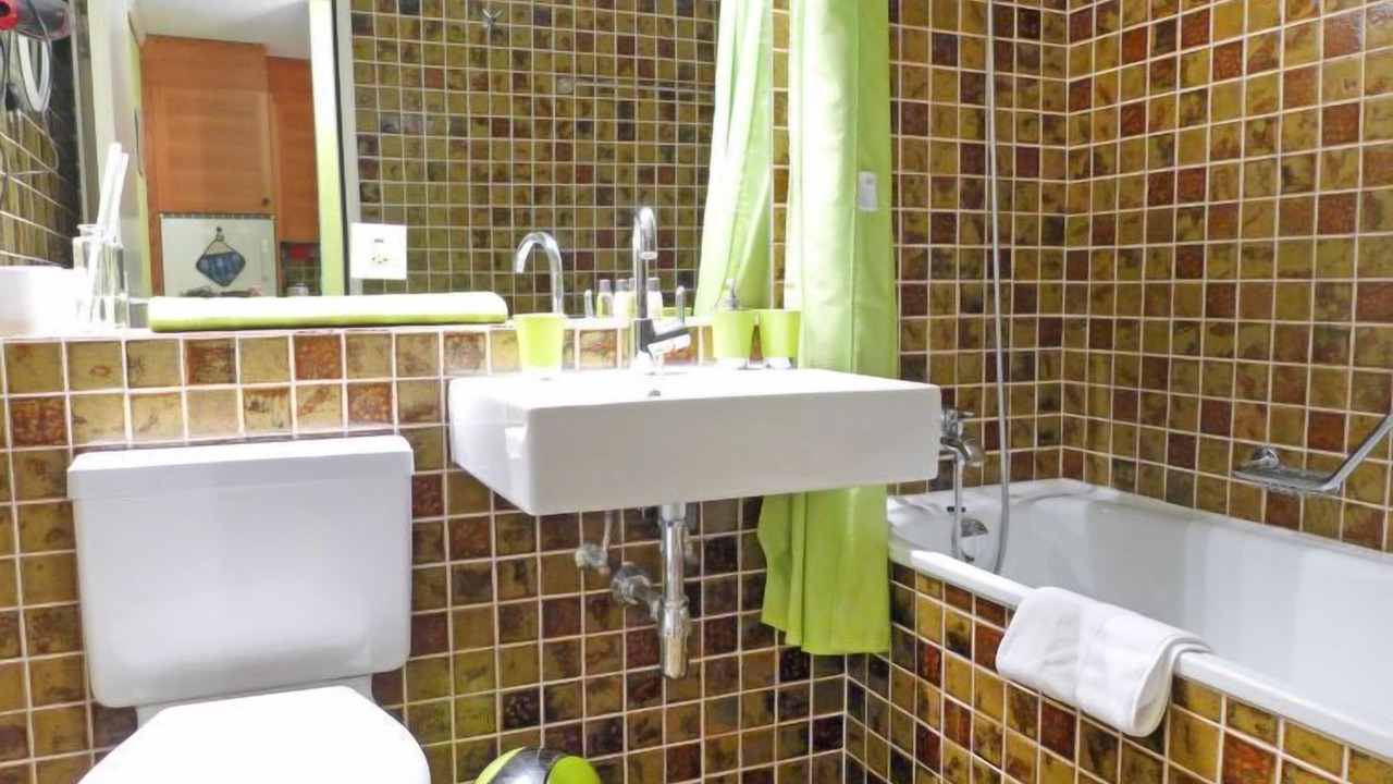 Photo of Bathroom in Montana