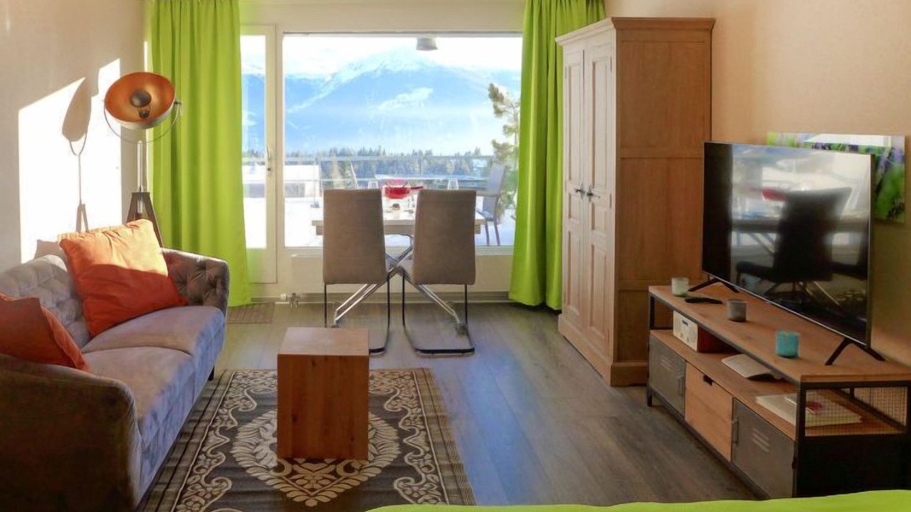 Photo of Livingroom in Montana