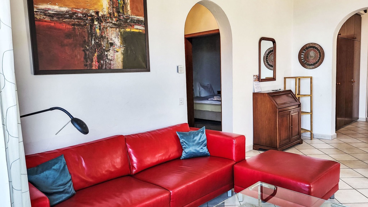 Photo of Livingroom in Piazzogna
