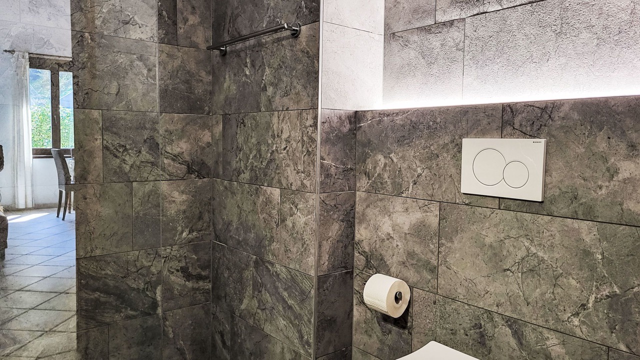 Photo of Bathroom in Piazzogna