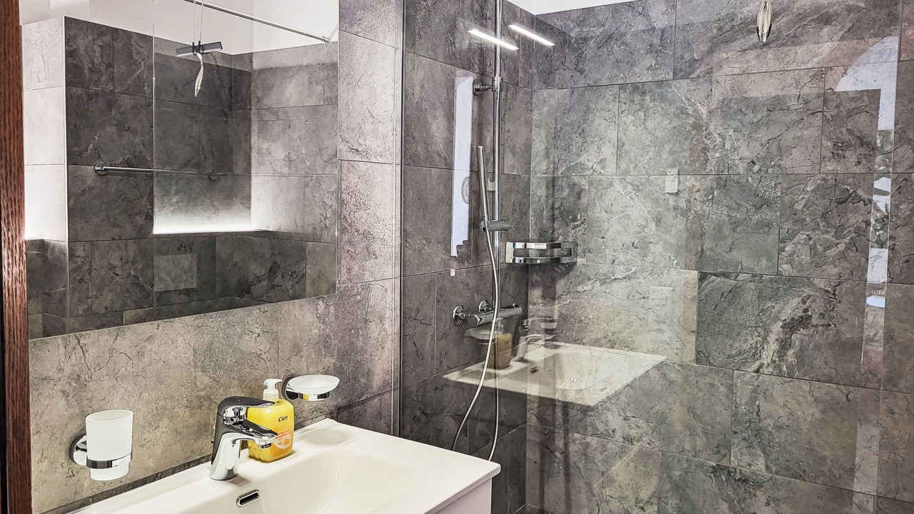 Photo of Bathroom in Piazzogna