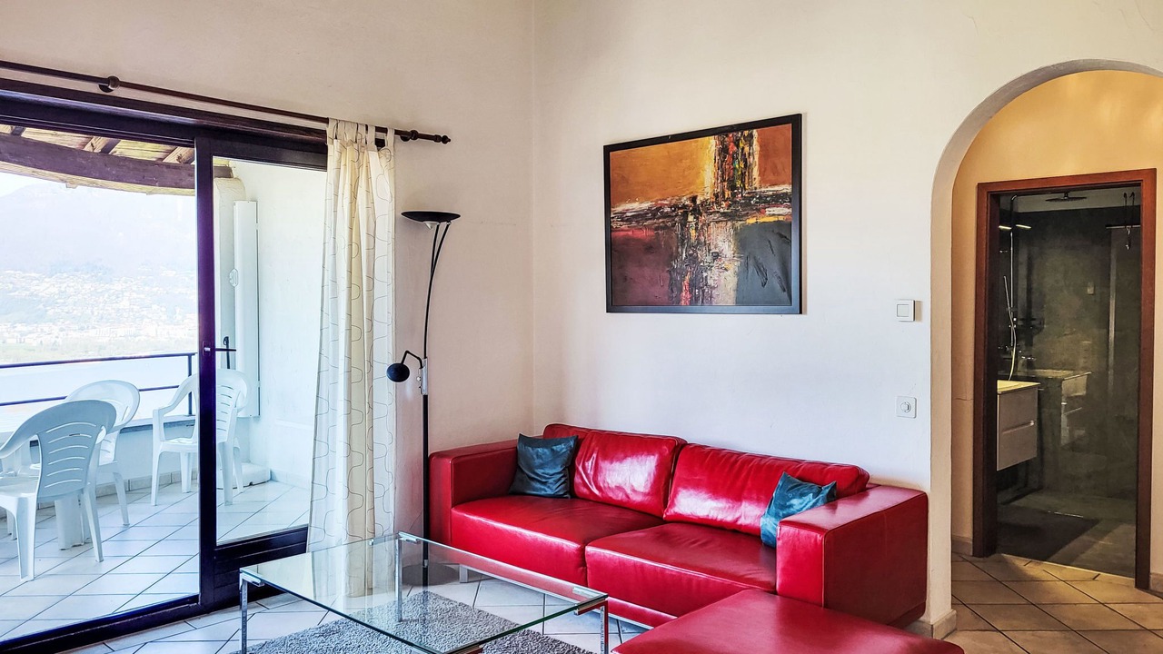 Photo of Livingroom in Piazzogna