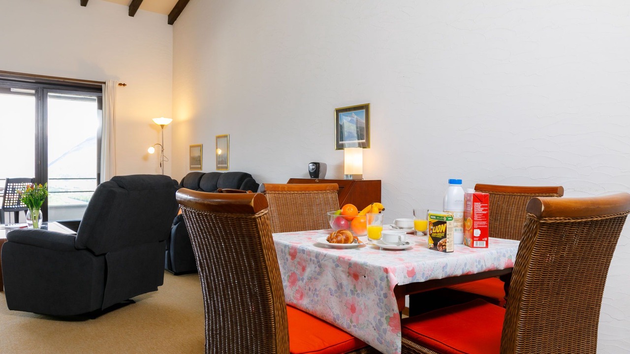 Photo of Bedroom in Piazzogna