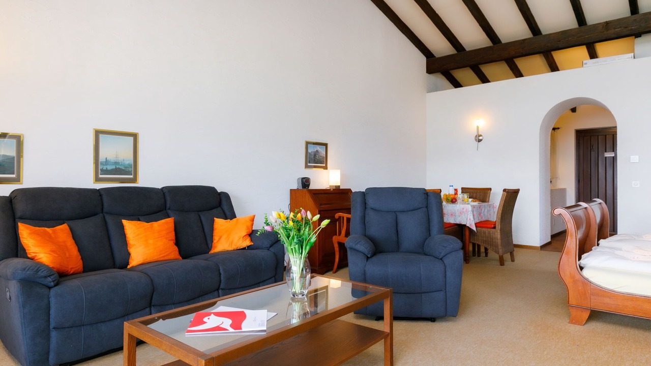 Photo of Livingroom in Piazzogna
