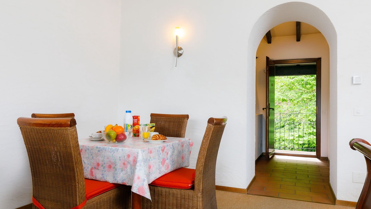 Photo of Bedroom in Piazzogna