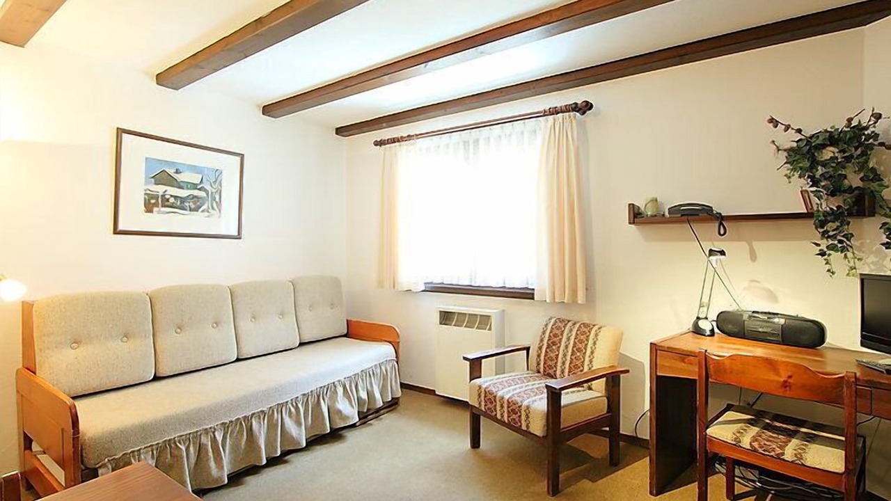 Photo of Livingroom in Surlej