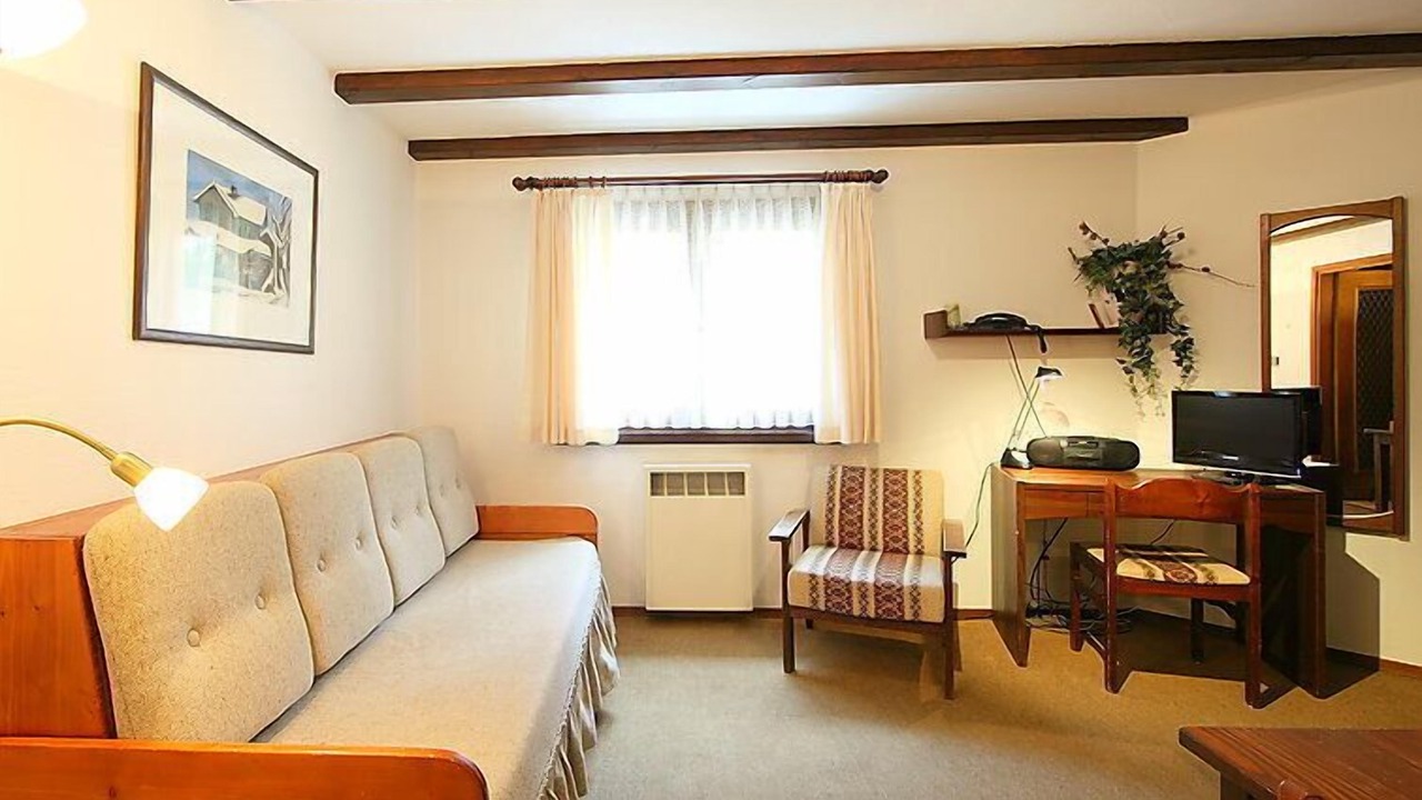 Photo of Livingroom in Surlej