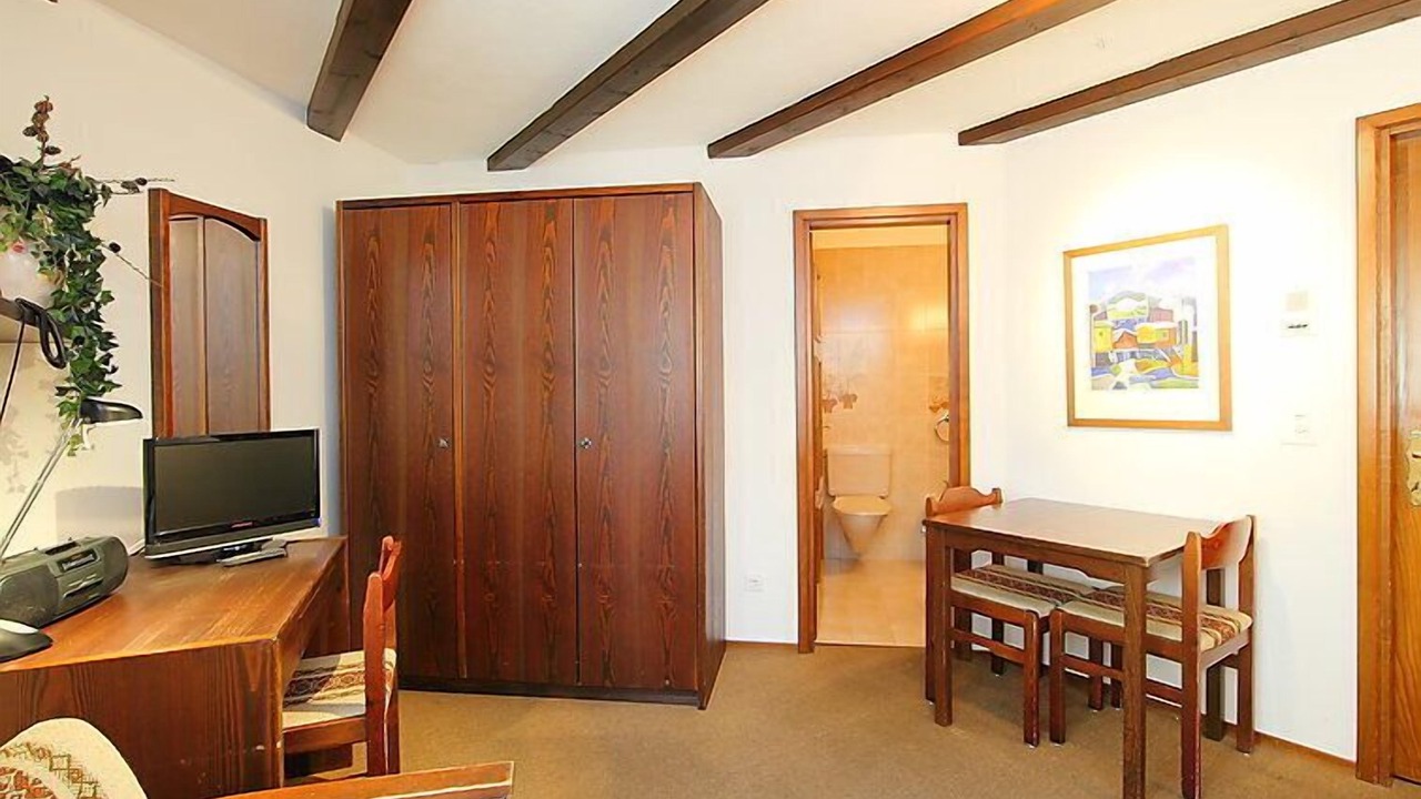Photo of Bedroom in Surlej