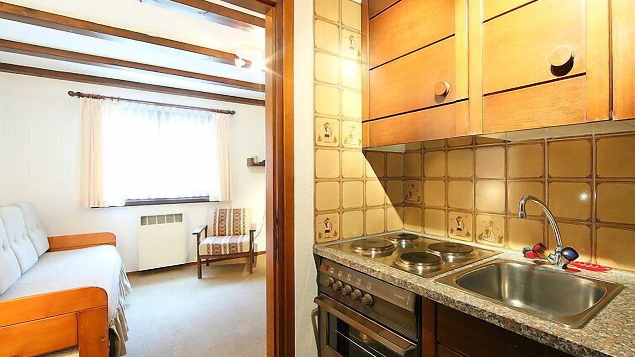 Photo of Bedroom in Surlej
