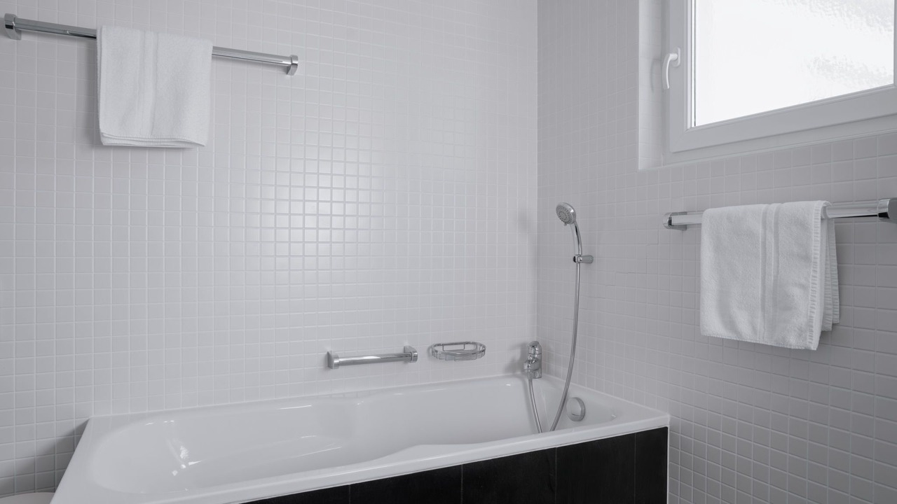 Photo of Bathroom in Ascona