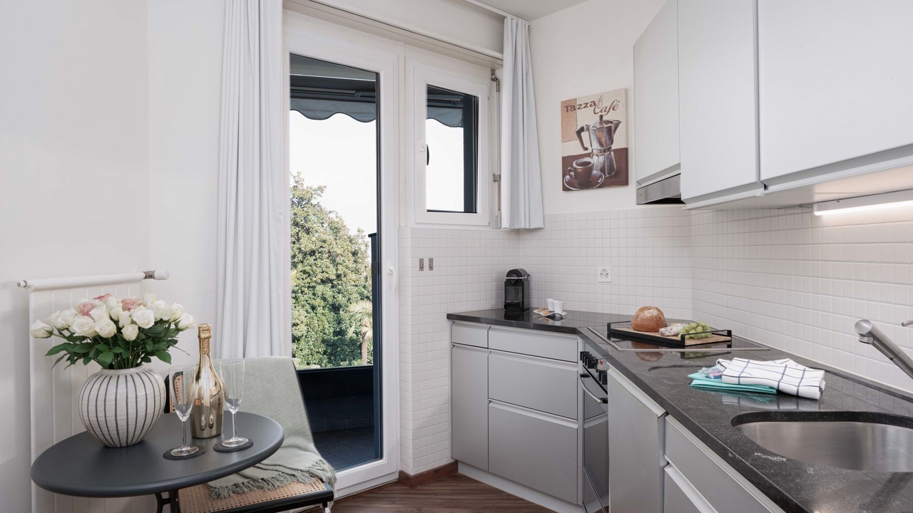 Photo of Bedroom in Ascona